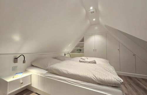 Ferienwohnung Dünenliebe - Foto 11