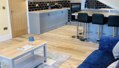 Marine Boathouse View Apartment - Foto 4, dishwasher