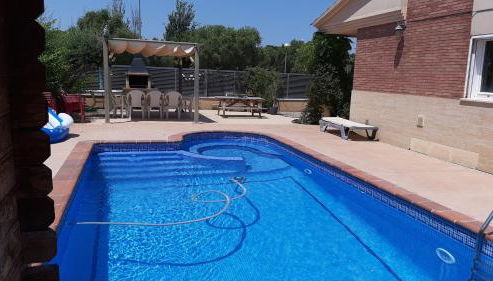 VILLA FLOR - Foto 2, Garden