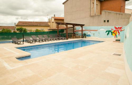 La Tahona Vieja - Photo 21