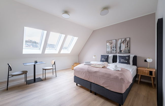 Limehome Stuttgart Elsenhansstr. - Foto 1