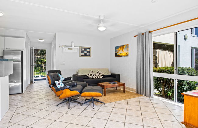 The Islander Holiday Resort - Photo 58