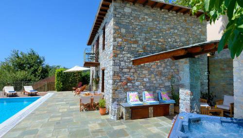 Villa Ortansia Milies Pilion - Foto 5