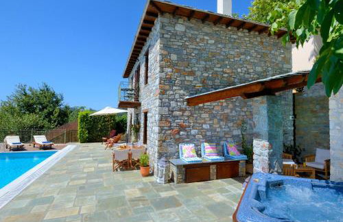 Villa Ortansia Milies Pilion - Foto 5