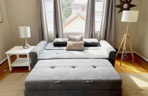 The Marlowe Terrace Suite - Vintage Luxury at the Beach - Hotel Amenities - Foto 8