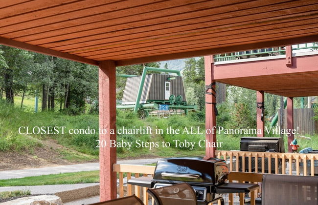 Fully RENOVATED Studio | Ski In/Out: Closest Condo to Lift | Pool & Hot Tubs - Photo 18