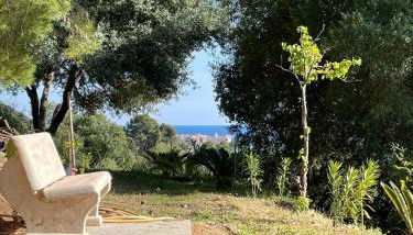 Casa Colonica - Foto 3, Garden, Garden view
