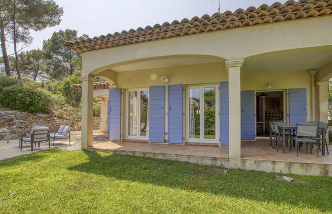 Le Puit des Oliviers I - Foto 7