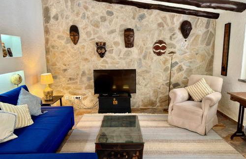 Charming cottage, pool & garden by Guincho beach - Foto 20