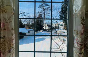 Entire Family-friendly 4 BR Cozy Unit , Metro walk - Foto 63