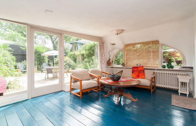 Holiday Home Bergen Near Forest & Beach - Foto 6