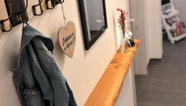 Wohnen im Steigerwald, nahe Bamberg - Foto 5