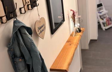 Wohnen im Steigerwald, nahe Bamberg - Foto 5