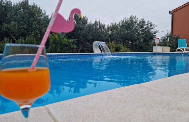 Exclusive Elegant Villa With Pool in Kastel Novi - Foto 25