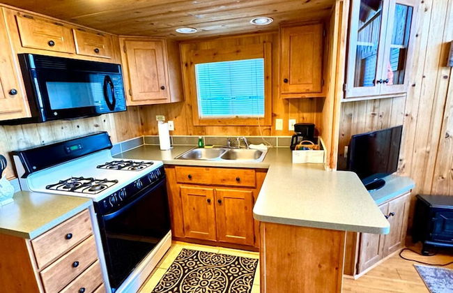 Avila Pismo RV Resort and Campground - Foto 18