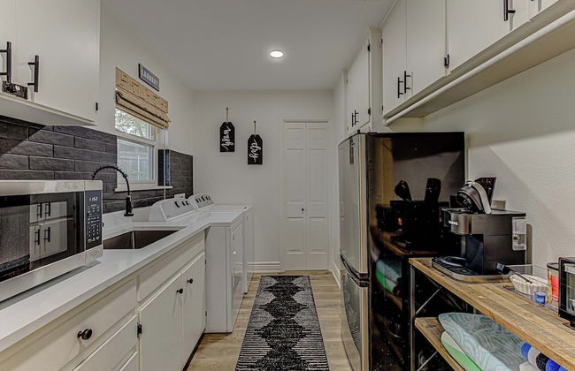 Triple L! Waterfront w/ Private Boat Dock! - Foto 14