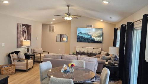 New Construction 4 Bedroom Ranch in Trenton - Foto 5