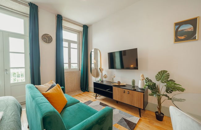 Downtown Suite B by Vacationy - Foto 3