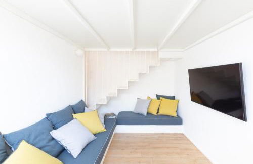 Mini appartamento Colosseo - Photo 7