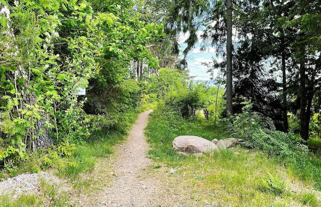 4 Person Holiday Home in Uddevalla-by Traum - Photo 35