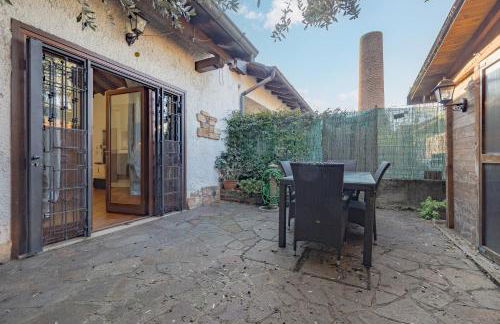 Malpensa Jacuzzi House - Foto 41