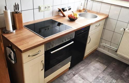 Ferienwohnung HYGGELIG - Göttingen Harz Duderstadt - Foto 18