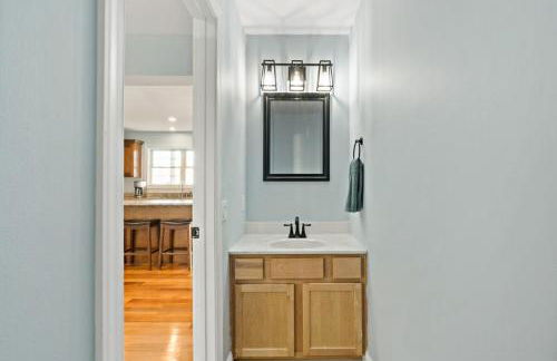 Entire Beach View Home - Foto 11