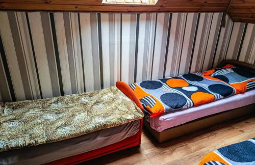 Willa Mortęgi - Foto 12