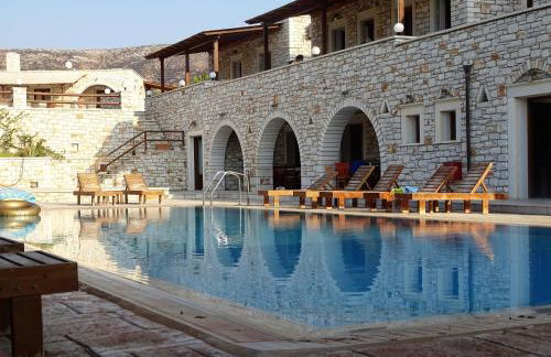 Avgerinos Village - Foto 9