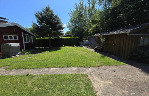 Rustikales Schwedenhaus - Foto 27