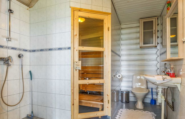 Honkaniemi - Foto 17