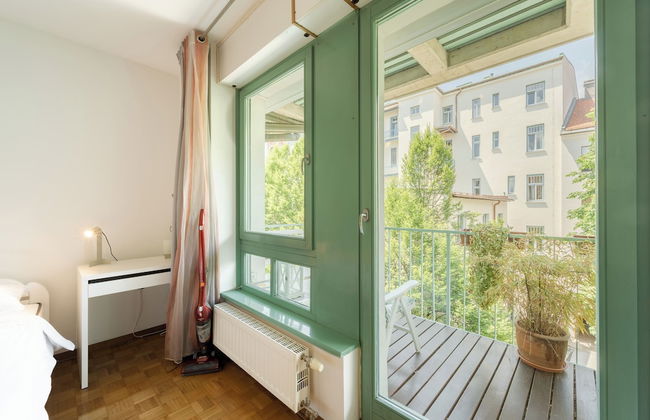 Apartment Rudy - Photo 41