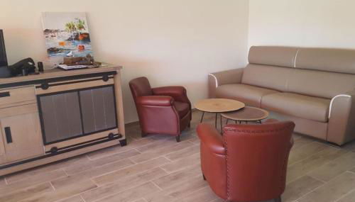 Accès direct plage - Foto 3