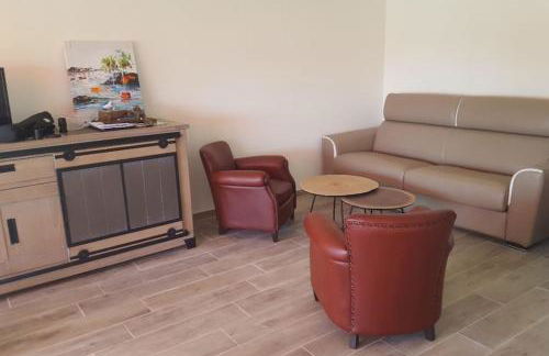 Accès direct plage - Foto 3