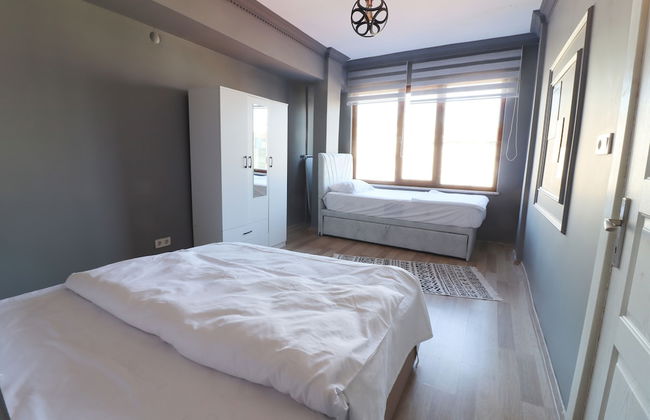 Karakoy VAV Suites - Photo 11