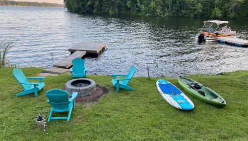 Little Landing Cottage-gorgeous View BBQ Wi-fi - Foto 2