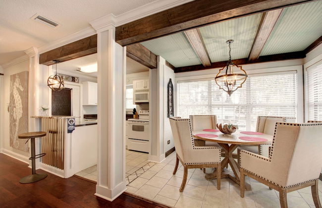 Island Square #808 by Hodnett Cooper - Foto 7