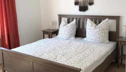 Ferien-am-Gutshof in Velgast - Ferienwohnung in Ostseenähe - Foto 4