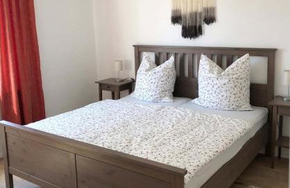 Ferien-am-Gutshof in Velgast - Ferienwohnung in Ostseenähe - Foto 4