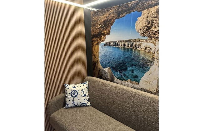 Premium Houseboat Blue Lagoon - Foto 8