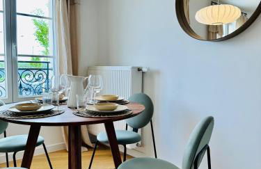 Cosy Apartment / Disneyland / Val d'Europe - Foto 1