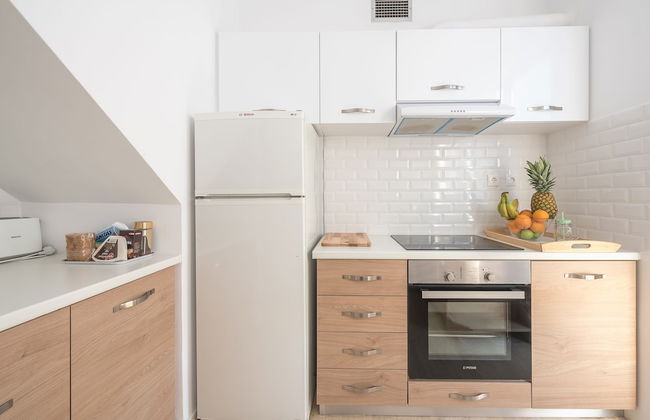 Adelos Maisonette Near Vouliagmeni Beach - Foto 20