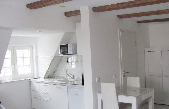 Apartment Storchenfärbe - Foto 39