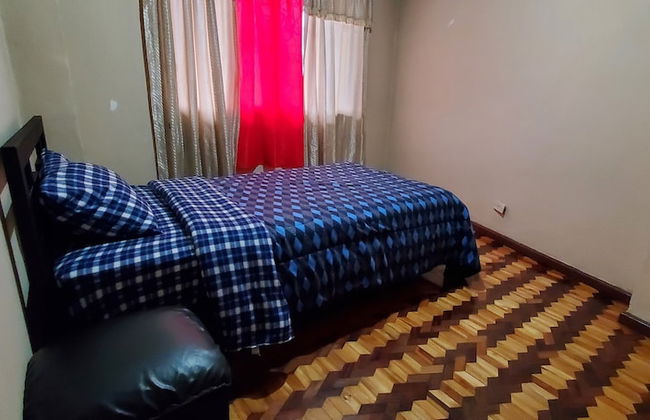 Apartamento 3 habitaciones y parqueo - Foto 5