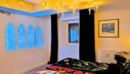 FeWo JoJo - Bergblick - Foto 2