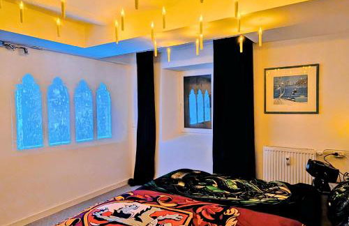 FeWo JoJo - Bergblick - Foto 2