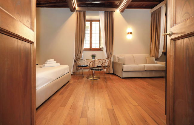 Golden Pantheon Rooms - Foto 30