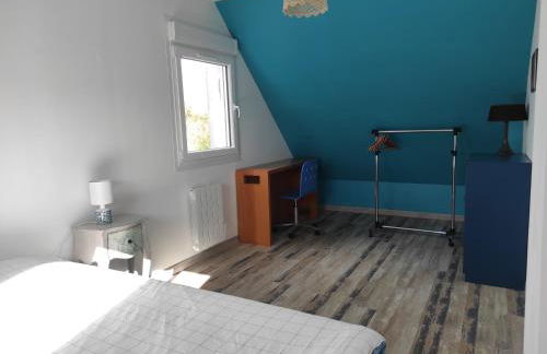 Au Phare Breton - Arzon - Port du Crouesty - Foto 27