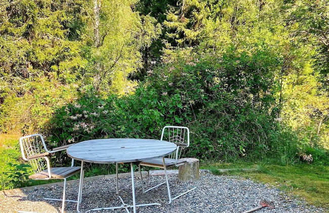 6 Person Holiday Home in Arjang - Foto 20