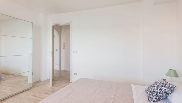 Una Finestra Su Cala Rossa by Wonderful Italy - Foto 2, Habitación